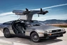 1981 DeLorean DMC-12 | Zdroj: https://www.supercars.net/blog/delorean-dmc-12/