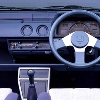 Honda City Turbo | Foto: Honda 