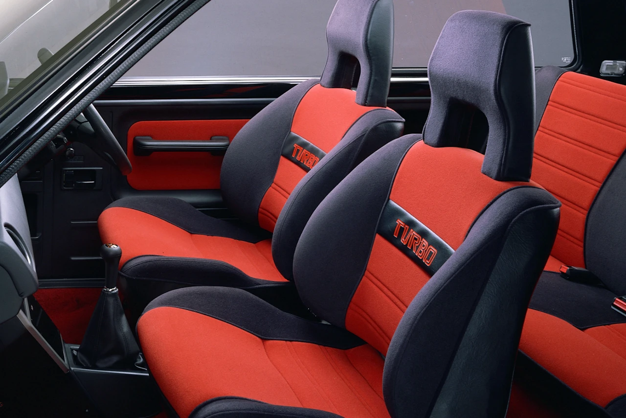 Honda City Turbo | Foto: Honda 