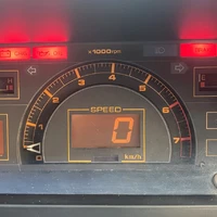 Honda City Turbo | Foto: Bring a Trailer 