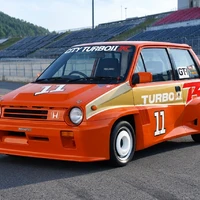 Honda City Turbo R | Foto: Adam Yearsley 