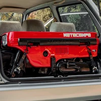 Motocompo | Foto: Bring a Trailer 
