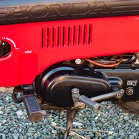 Motocompo | Foto: Bring a Trailer 