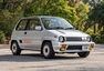 Honda City Turbo | Foto: Bring a Trailer 