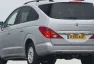 SsangYong Rodius | Foto: Parkers