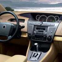 SsangYong Rodius | Foto: SsangYong