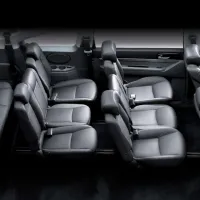 SsangYong Rodius | Foto: SsangYong