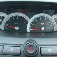 SsangYong Rodius | Foto: Parkers