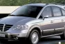 SsangYong Rodius | Foto: SsangYong