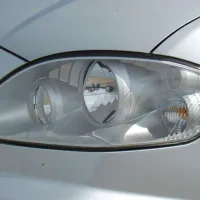 SsangYong Rodius | Foto: Parkers