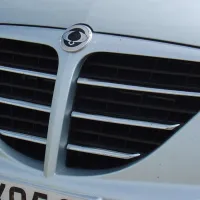 SsangYong Rodius | Foto: Parkers