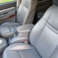 SsangYong Rodius | Foto: SJ Rayner Cars