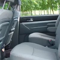 SsangYong Rodius | Foto: Parkers
