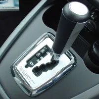 SsangYong Rodius | Foto: Parkers