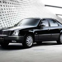 SsangYong Chairman | Foto: SsangYong