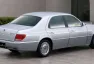 SsangYong Chairman | Foto: Automobile Catalog