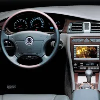 SsangYong Chairman | Foto: SsangYong
