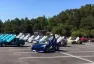 Sraz Sera Gullwing Freaks 2015 | Zdroj: https://www.drive2.ru/l/7961523/