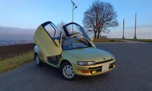 Jak jsem kupoval Seru - 8. část