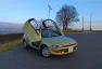 Toyota Sera na Žuráni