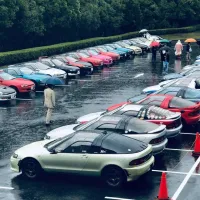 Další Sera sraz | Zdroj: https://minkara.carview.co.jp/userid/453915/blog/45516128/