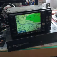 Navigace NVA-V10 + KVT-5020
