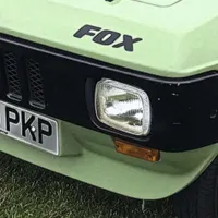 Reliant Fox | Foto: Small Cars Club