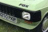 Reliant Fox | Foto: Small Cars Club