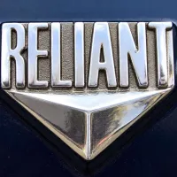 Reliant Fox | Foto: Robert Knight