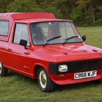Reliant Fox | Foto: Trigger's Retro Road Tests!