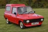 Reliant Fox | Foto: Trigger&amp;amp;amp;amp;#039;s Retro Road Tests!