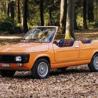 Reliant Fox | Foto: 35Reliant