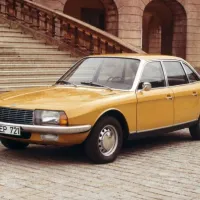 NSU Ro 80 | Foto: NSU 