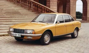 NSU Ro 80: Wankelem poháněný německý sedan, který přispěl k úpadku automobilky 