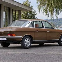 NSU Ro 80 | Foto: RM Sotheby’s 