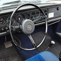 NSU Ro 80 | Foto: NSU 