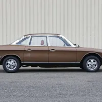 NSU Ro 80 | Foto: RM Sotheby’s 