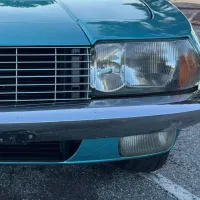 NSU Ro 80 | Foto: Bring a Trailer 