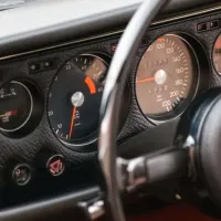 NSU Ro 80 | Foto: RM Sotheby’s 