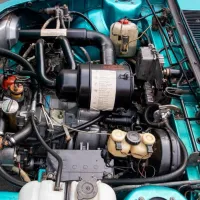 NSU Ro 80 | Foto: Bring a Trailer 