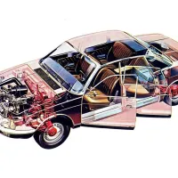 NSU Ro 80 | Foto: NSU 