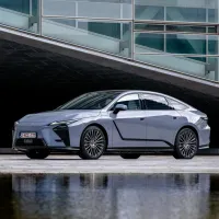 Foto: Lexus