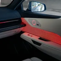 Foto: Lexus