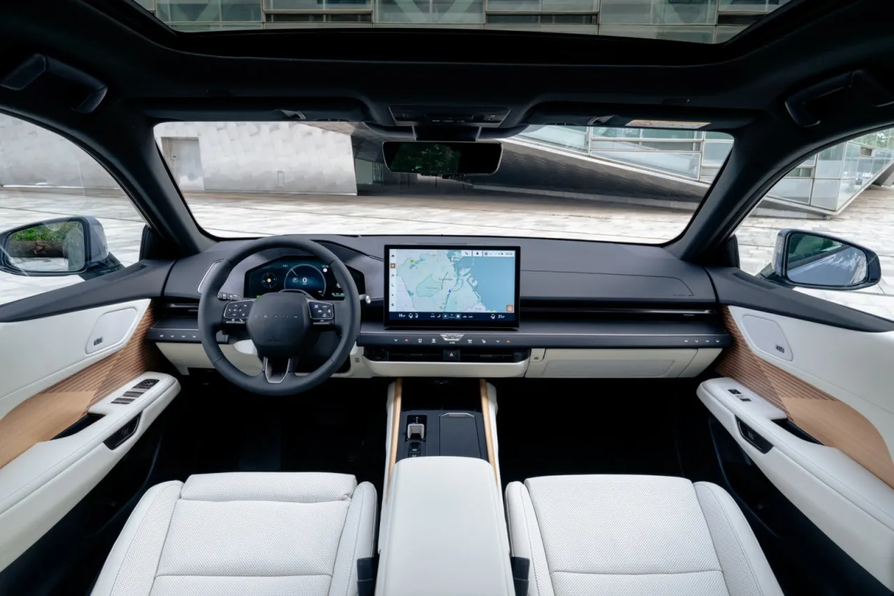 Foto: Lexus