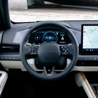 Foto: Lexus