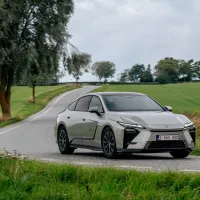Foto: Lexus