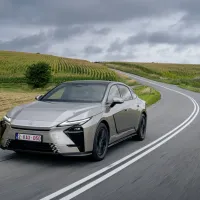 Foto: Lexus