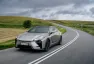 Foto: Lexus