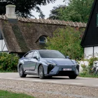 Foto: Lexus