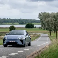 Foto: Lexus
